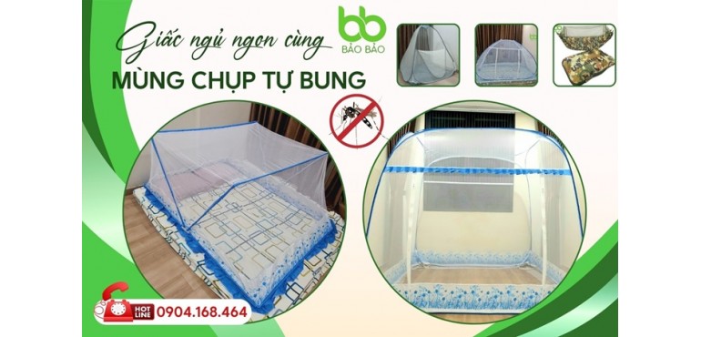 Mùng  Bảo Bảo