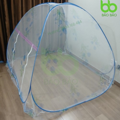1m2 - Mùng Tự Bung 1m2 x 2m