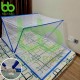 1M - Màn Gấp Thông Minh 1m x 1m9 Có Khớp Cố Định