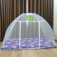Mùng Chụp Tự Bung 1m6 x 2m 
