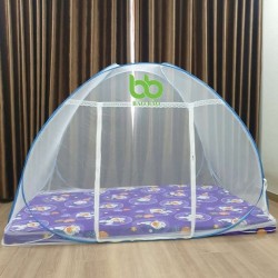 Mùng Chụp Tự Bung 1m6 x 2m 
