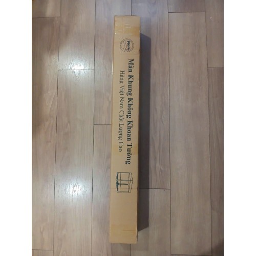 1m4 - Màn Khung Không Khoan Tường 1m4 x 2m x 1m7