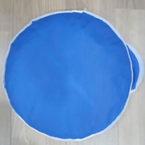Mùng Ngồi Thiền Tự Bung Gấp Gọn